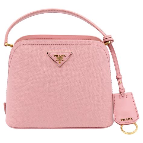 prada candy pink|Prada pink crossbody.